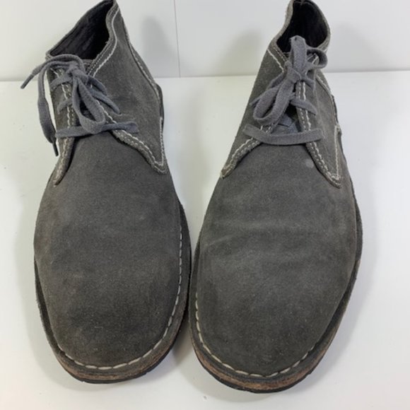 John Varvatos Chelsea Boots Mens 13M main image 4